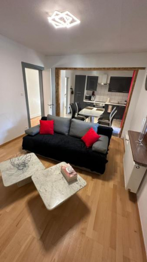 Appartement proche aéroport